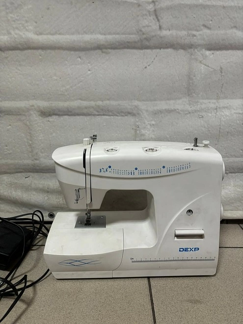 Швейная машина Dexp DEXP SM-3500W