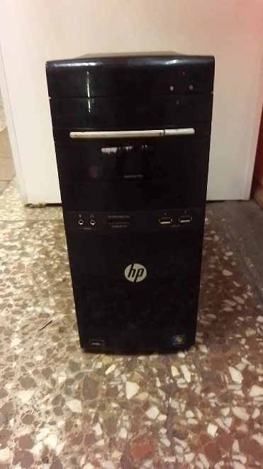Системный блок  AMD Athlom 3Ghz/3Гб/500/AMD RadeonHD6450/1Гб