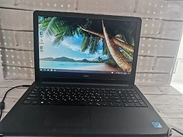 Ноутбук Dell Intel Pentium 1.6IntelGraphics4/120