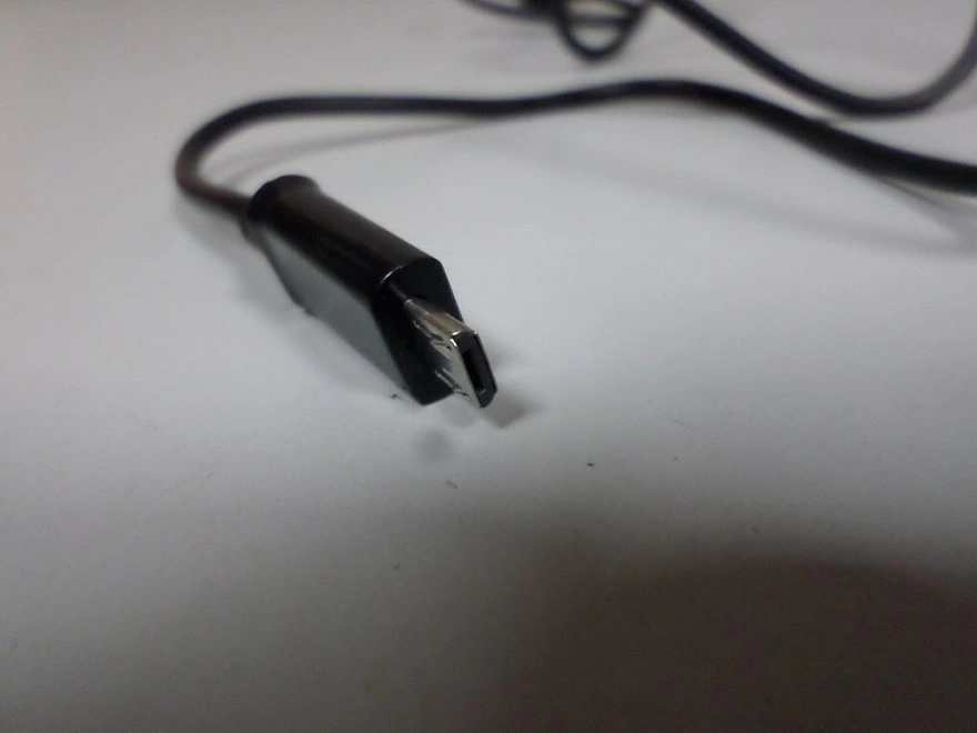 USB кабель MicroUSB