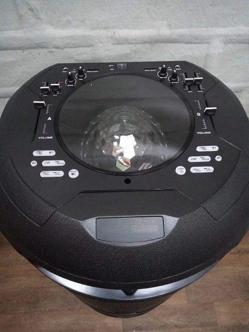 Акустическая система 1.0 Aceline V870