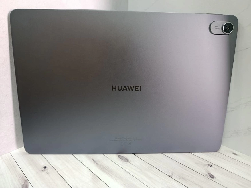 Планшетный компьютер HUAWEI MatePad 11"5 BTK-W09