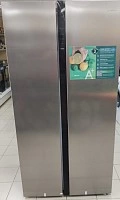 Холодильник Dexp SBS510M