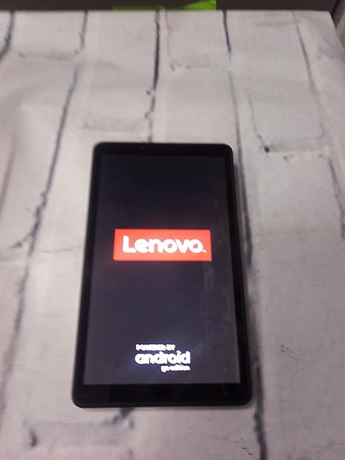 Планшетный компьютер Lenovo TAB M7 (TB7305I)