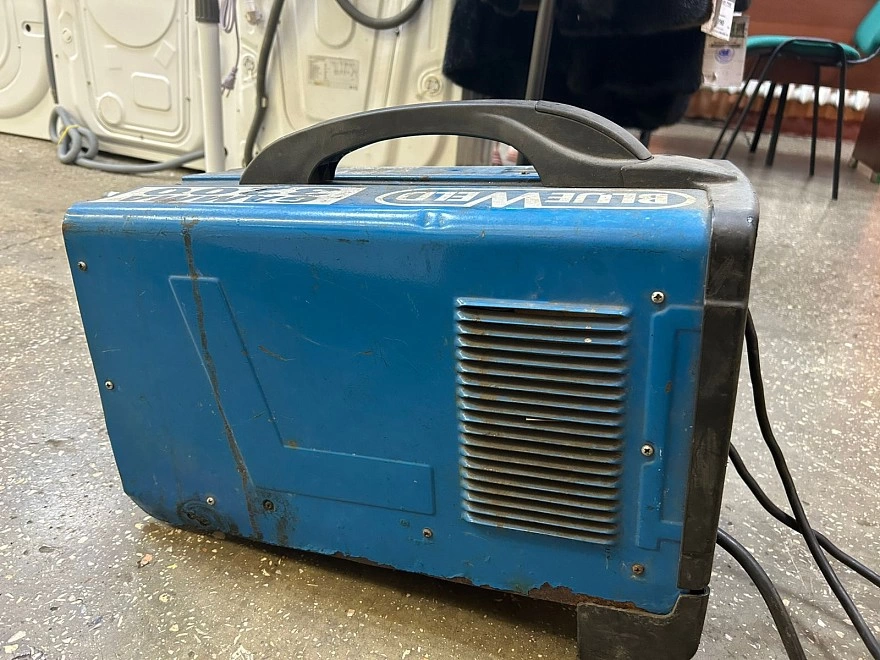 Сварочный аппарат BlueWeld  3200 814453