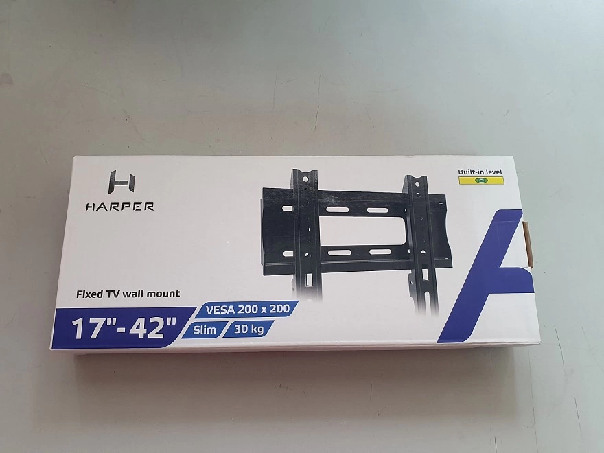 Кронштейн для ТВ Harper TVM-1742