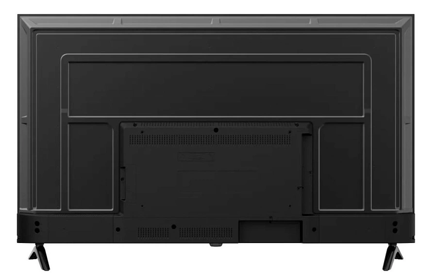 Телевизор Digma DM-LED50UBB40