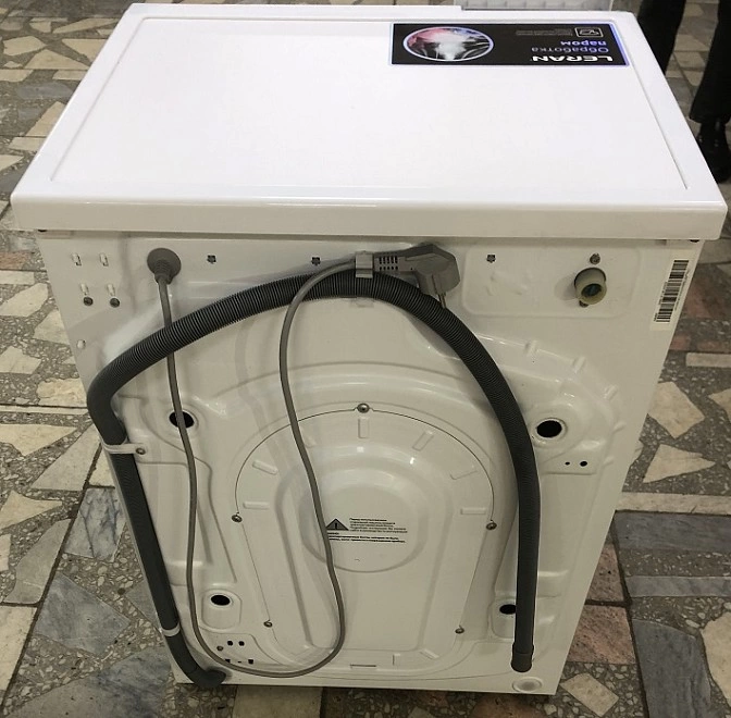 Стиральная машина Leran WMS 87148 WSD3
