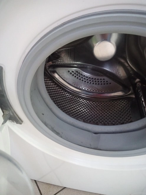 Стиральная машина Bosch WLG20261OE
