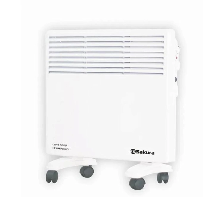 Обогреватель Sakura SA-0650W