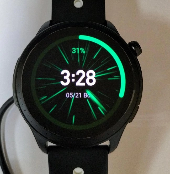 Часы наручные Amazfit  GTR 4