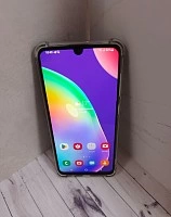 Смартфон Samsung A31 4/64
