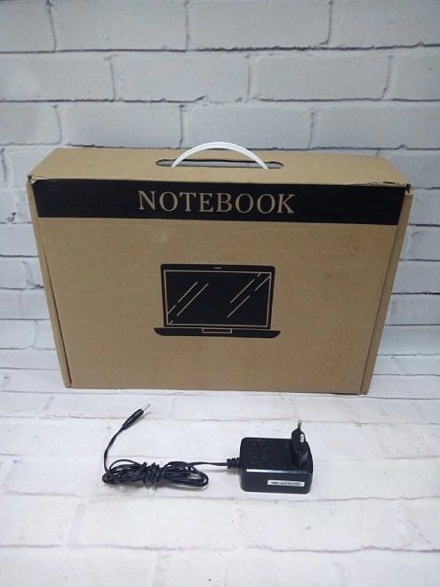 Ноутбук NOTEBOOK (Celeron 1.1GHz/4Gb/64Gb/HD Graphics)