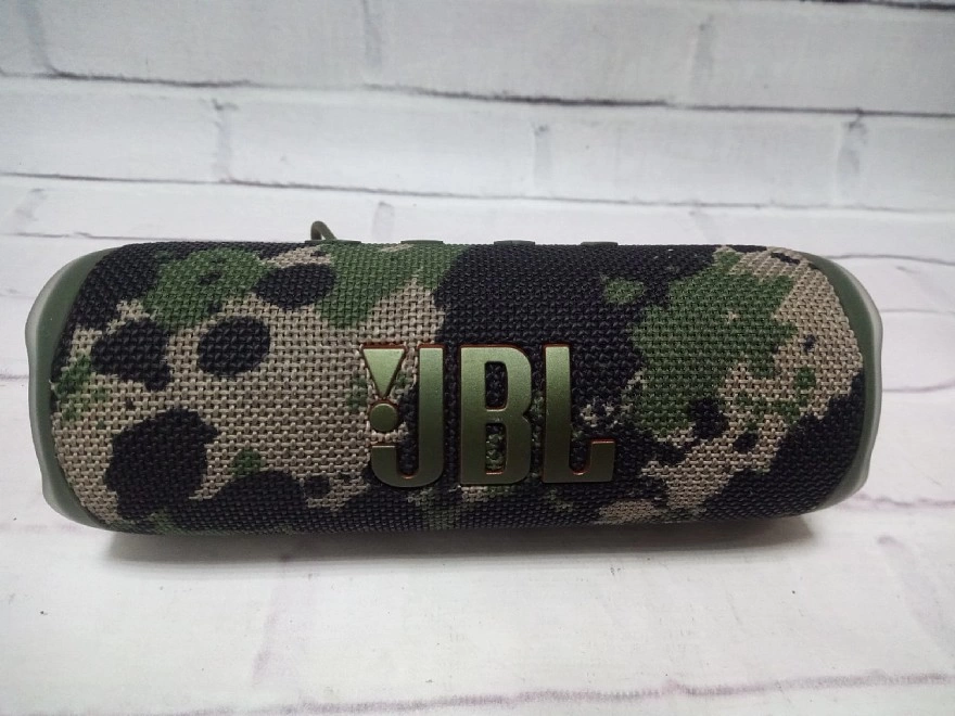 Портативная акустика JBL Flip 6
