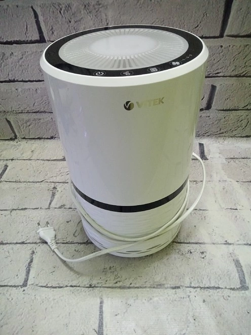 Очиститель воздуха Vitek VT-8554
