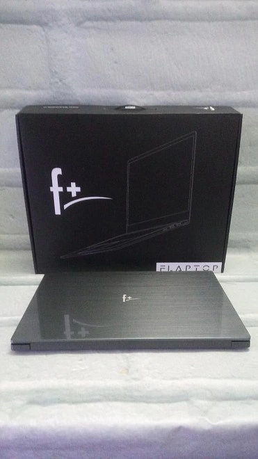 Ноутбук F+ FLTP-5i3-8512-W