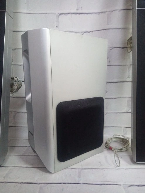 Домашний кинотеатр Panasonic SB-HW550