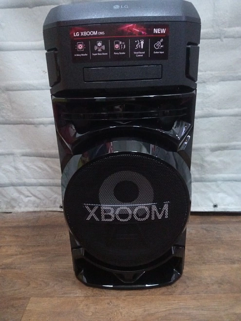 Акустическая система 1.0 LG XBOOM ON5