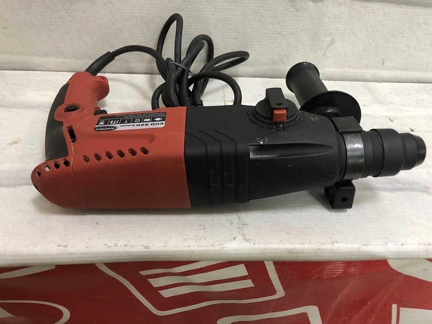 Перфоратор Matrix EHD 820 Evolution