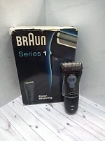 Электробритва Braun Series 1
