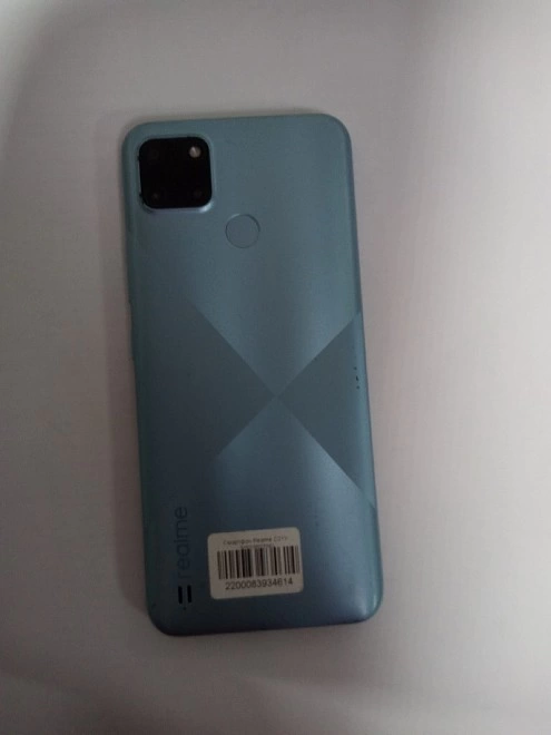 Смартфон Realme C21Y 3/32(882796)