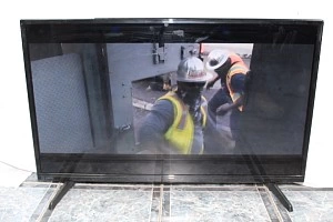 Телевизор Sber SDX-32H2012B