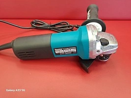 Болгарка Makita 9558HN