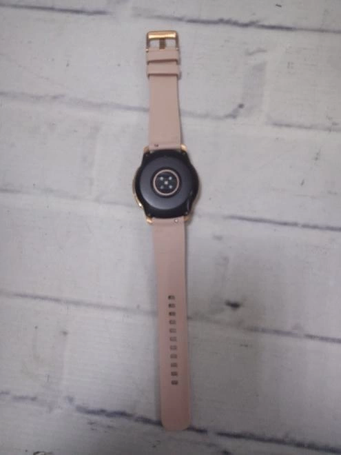 Часы наручные Samsung Galaxy Watch 42mm