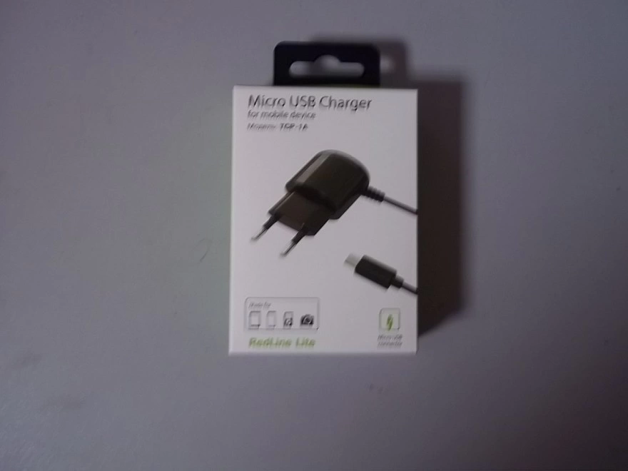 Зарядное устройство для телефона Activ Axtel micro USb