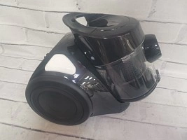 Пылесос STINGRAY ST-VC4000A