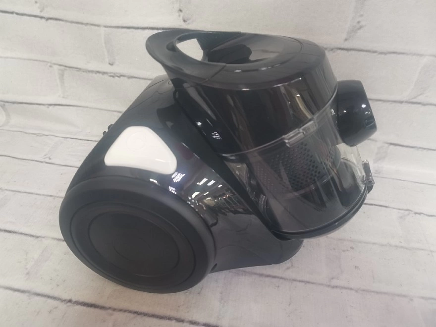 Пылесос STINGRAY ST-VC4000A