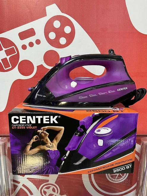 Утюг Centek CT-2355 