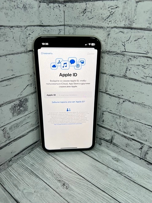 Смартфон Apple iPhone 11 128GB