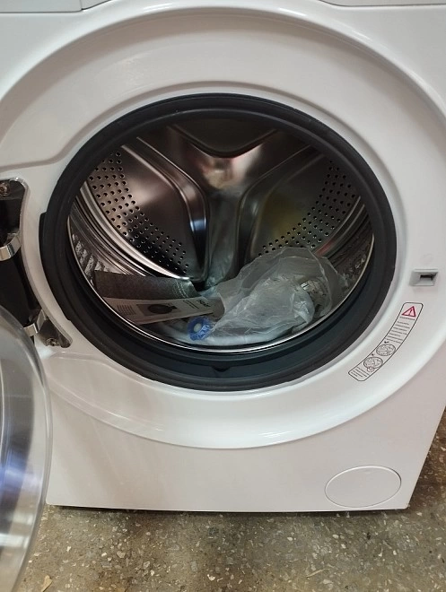 Стиральная машина Haier HW60-BP10919B