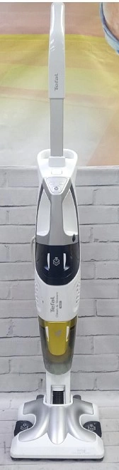 Пылесос моющий TEFAL Clean&Steam Multi VP8561RH