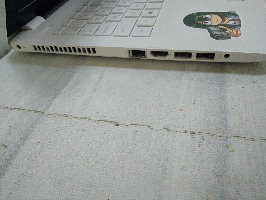 Ноутбук HP A4-9120 2/2 по 2,2 Ghz\ОЗУ 4Gb\HDD 500Gb\R3