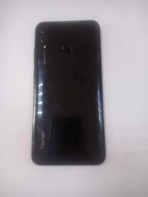 Смартфон Honor  10 Lite 4/64 ГБ, Dual nano SIM, черный