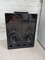 Акустическая система 2.0 VR HT-D904V