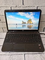 Ноутбук HP AMD A8-4500M 1.9GHx/8Gb/HDD 120Gb/ AMD R 2560Mb