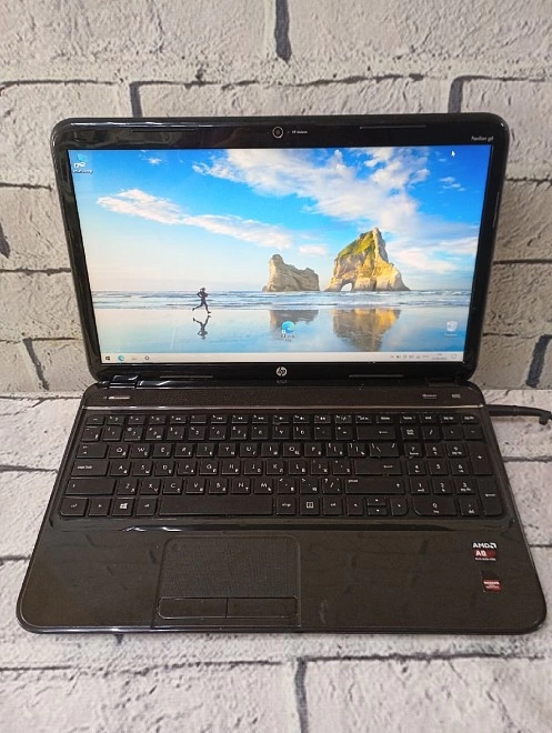 Ноутбук HP AMD A8-4500M 1.9GHx/8Gb/HDD 120Gb/ AMD R 2560Mb