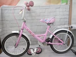 Велосипед детский Rush XTP Pro 16"