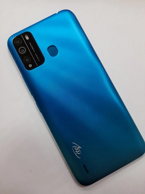 Смартфон Itel Vision 1 PRO 2/32