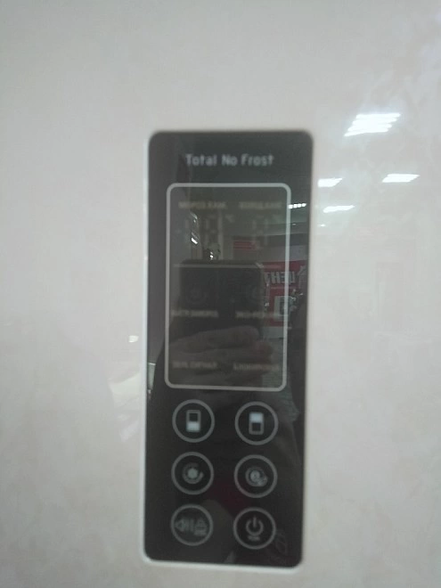 Холодильник LG GA-M539ZEQZ