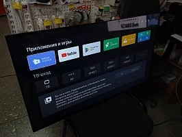 Телевизор Xiaomi L43M6-6ARG