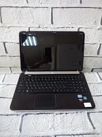 Ноутбук HP i7-2630QM 2.00GHZ/ DDR3 4Gb/ 500Gb/InHDGrF1765Mb