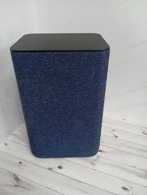 Умная колонка Яндекс Станция 2 с Алисой, YNDX-00051K 