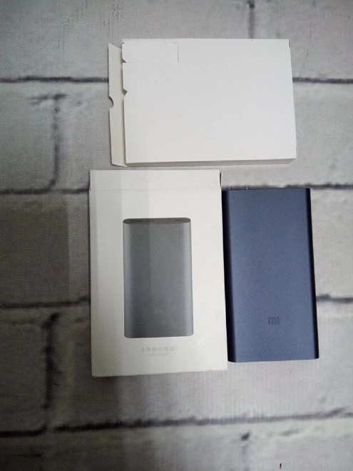 Аккумулятор Xiaomi PLM02ZM