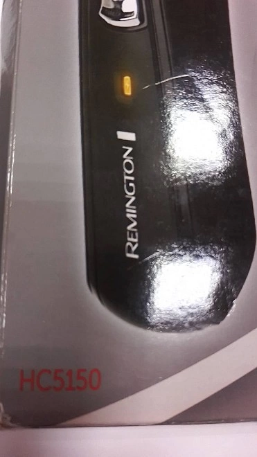 Машинка для стрижки Remington HX5150