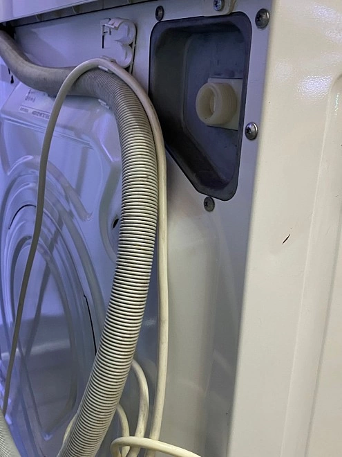 Стиральная машина Bosch  Maxx 4 WFC 1663