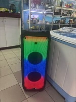 Акустическая система 1.0 Eltronic 20-53 FIRE BOX